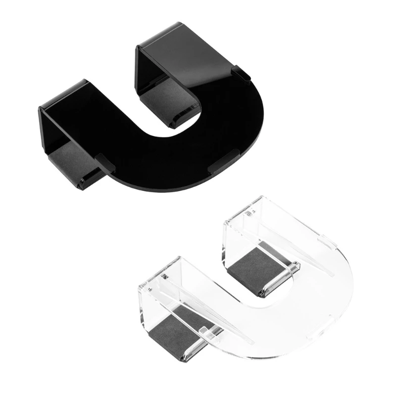 

Acrylic Speaker Stand Wall Mount Holder Wireless Speaker Bracket for Sonos Move