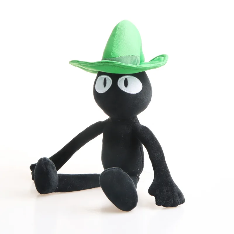 Игрушка плюшевая с зелёным деревом 30 см |