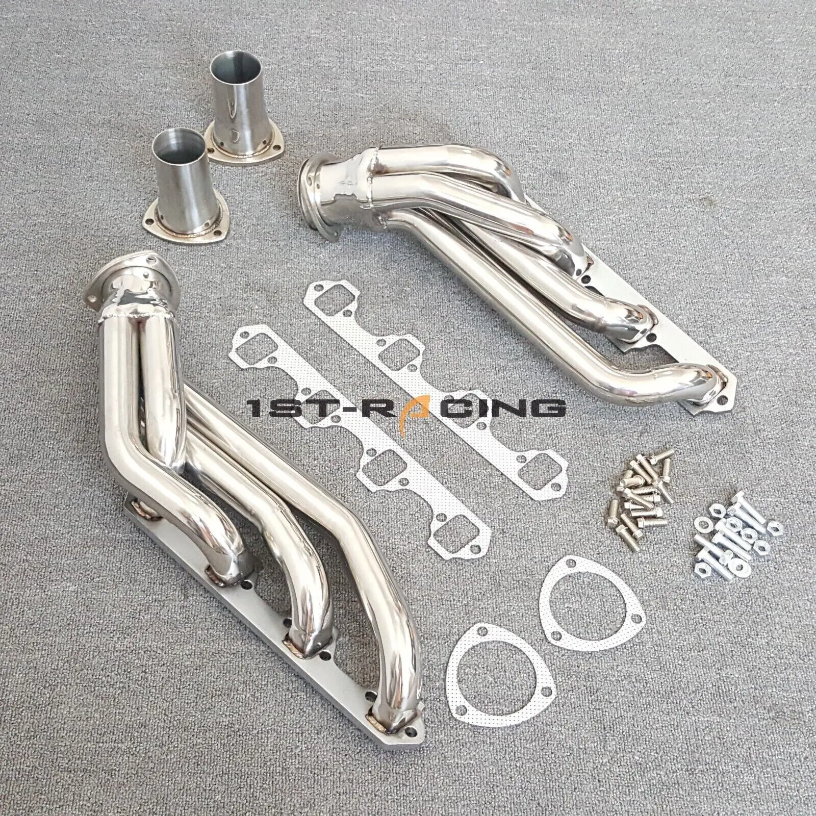 Выхлопная головка для 1964-1973 Ford Mustang Comet Falcon 260/289/302 SBF