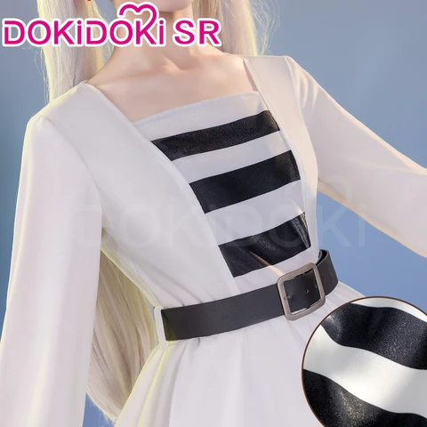 Костюм Фрирен из аниме End DokiDoki-SR