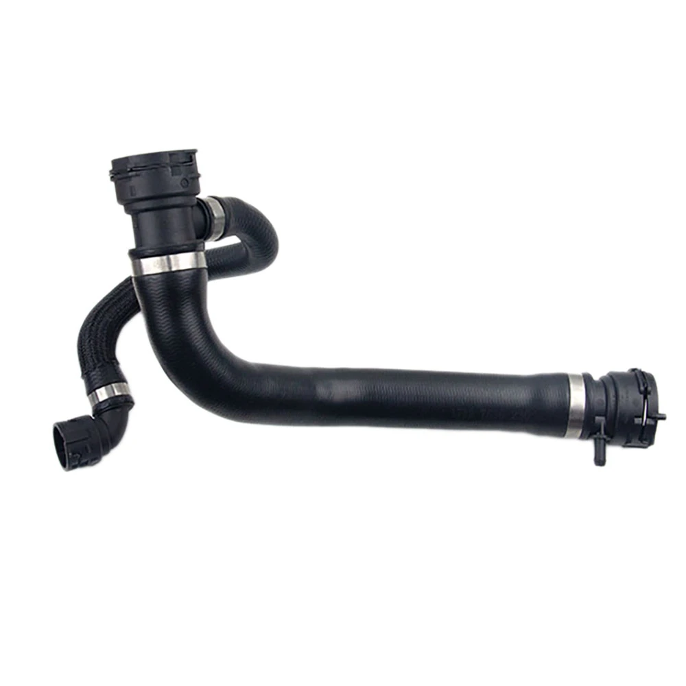 Шланг охлаждающей жидкости радиатора 17127536230 Для BMW X5 E70 4.8I XDrive48I 4.8L V8 2007 2008 2009 2010
