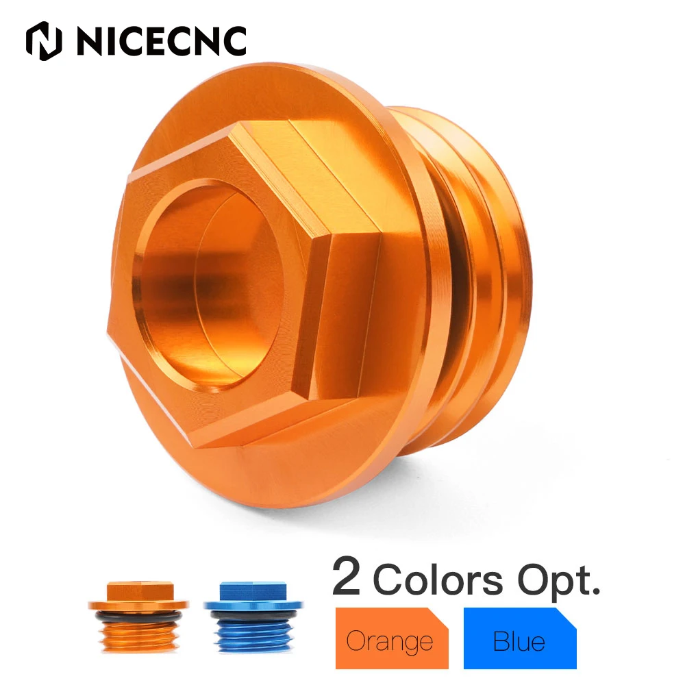 

Fuel Oil Filler Cap Plug Cover For KTM SX SXF EXC EXCF XC XCW XCF XCFW 50 65 85 105 125 150 250 350 450 525 690 1290 Super Duke