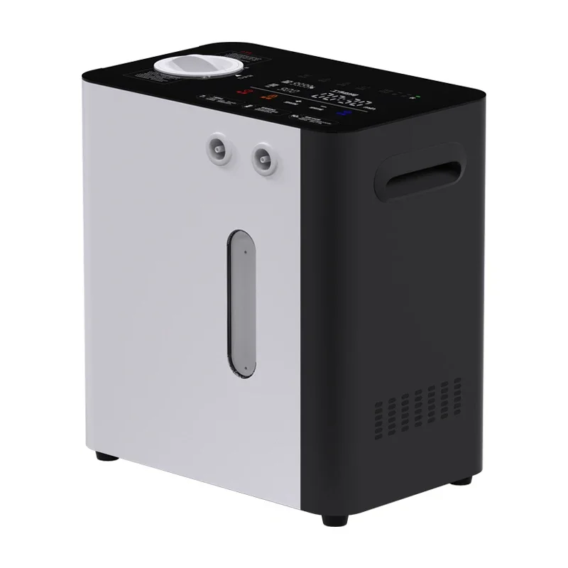 900 мл кислородный генератор машина для ингаляции водорода hho водородной терапии