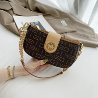 luxury design classic armpit bag womens bag 2022 trend ladies handbags fashionable one shoulder crossbody bag