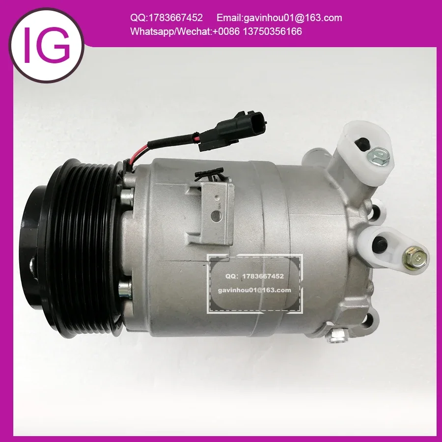 For Auto AC Compressor Nissan Maxima Murano 92600JP00B 92600JP01C 92600-JP00B 92600-JP00C