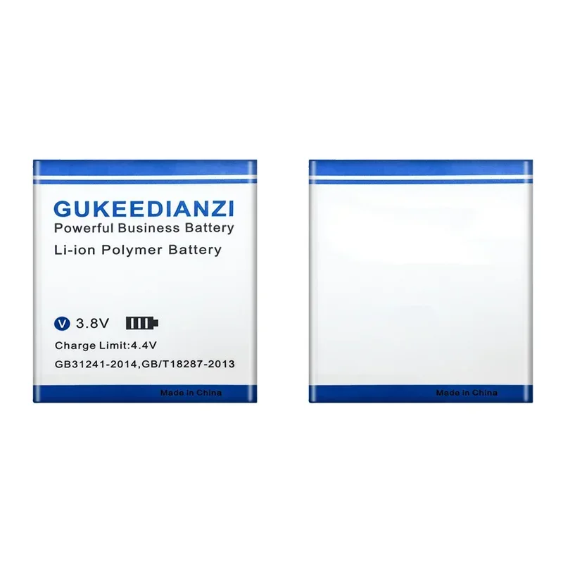 Аккумулятор емкостью 3100 мАч для Nokia 1 Plus HE365