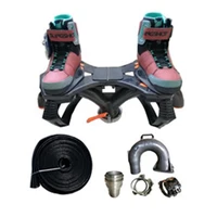 china flit factory directly selling carbon fiber flyboarding for sale