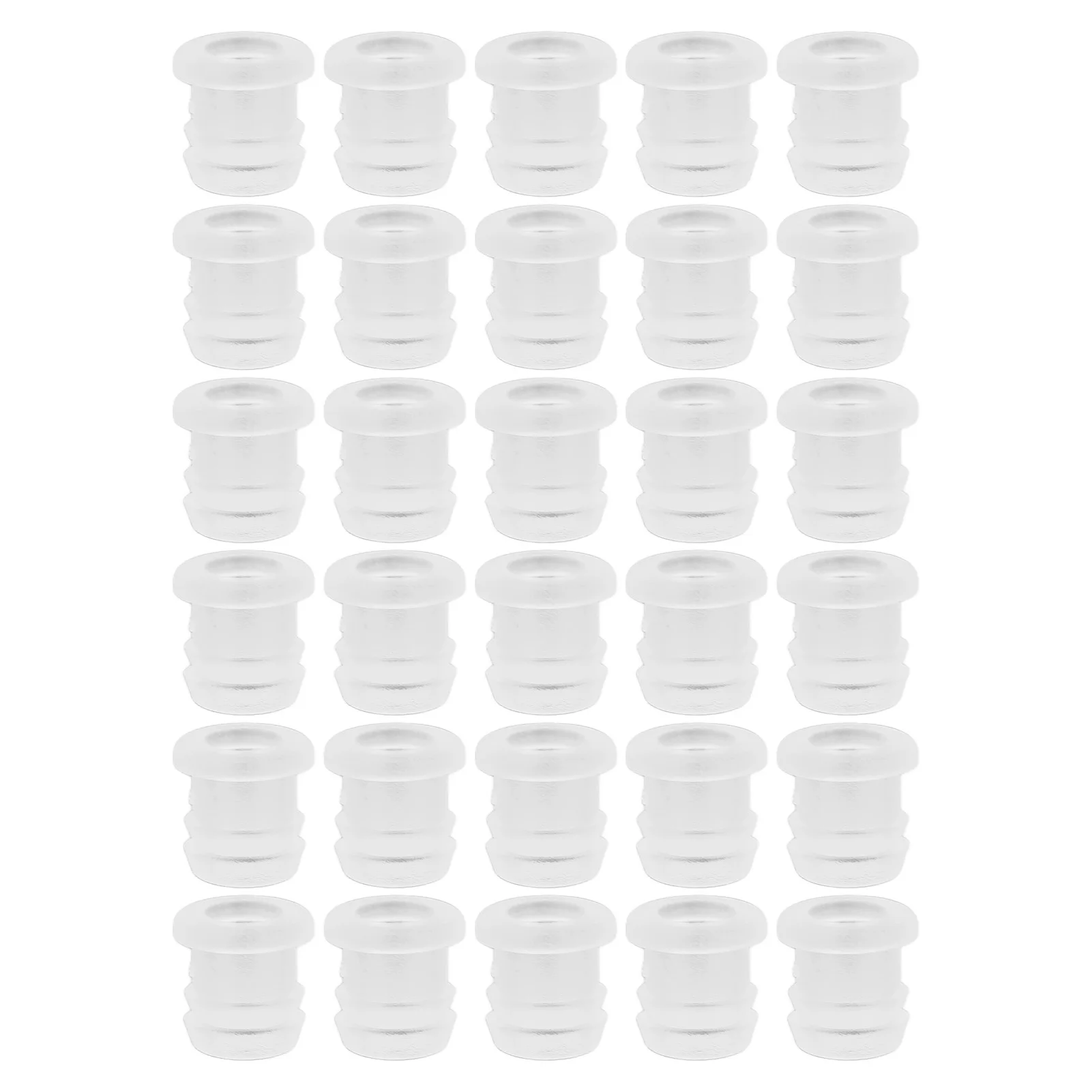 

Пластиковые замки для ушей, легкие портативные прозрачные полипропиленовые мягкие замки для ушей, замки для женщин и глухих