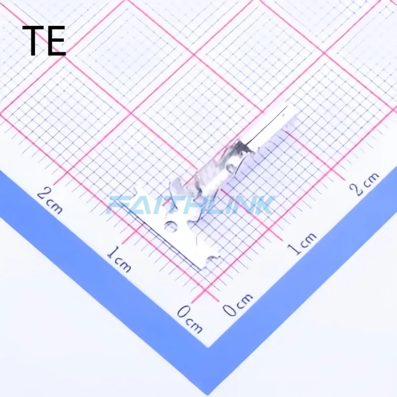 50 шт. коннектор TE 282110-1 100% новый оригинальный