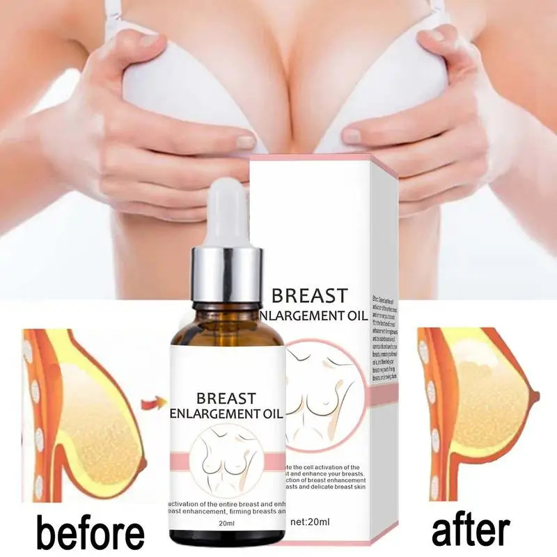 Buy Breast Plumping Oil Firming Pumping Essentials Bust Up Essential Strengthens Firmness & Skin on