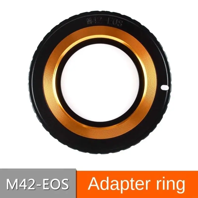 T3LC Регулируемая линза M42 в Mount Adapter EF для