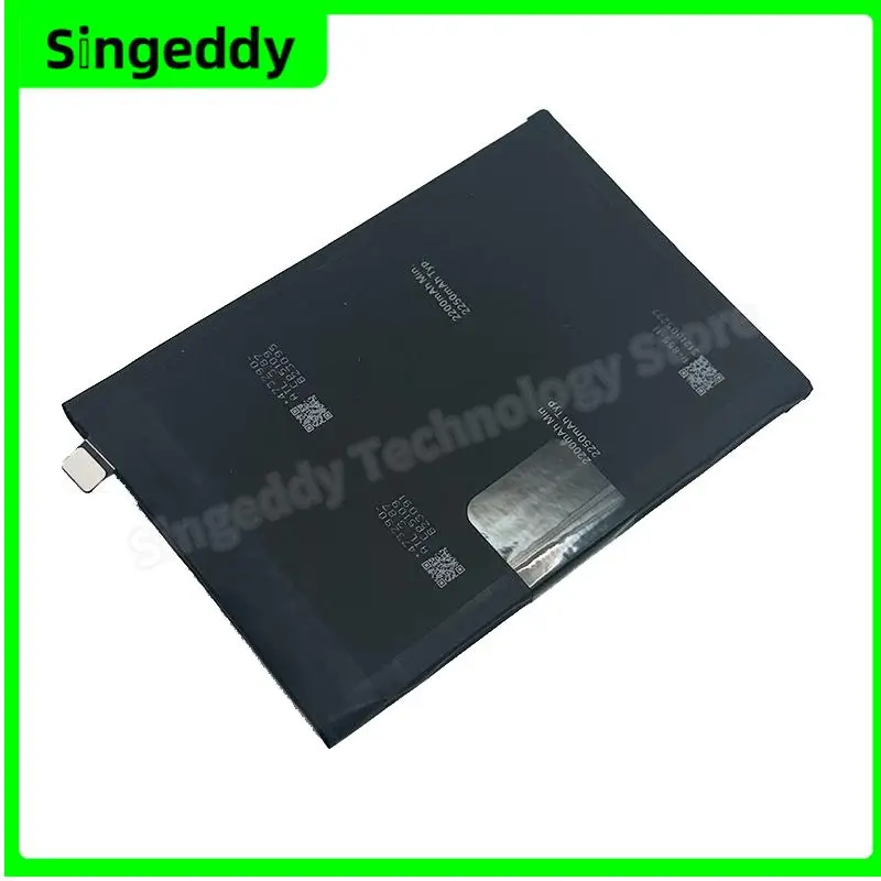 ępione baterię BLP855 wbudowane baterie do telefonu komórkowego OPPO Reno 8 5G запасные части