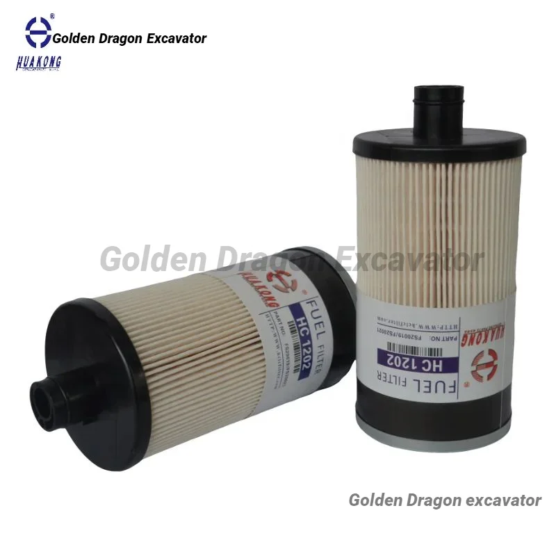 Для заводской цены детали дизельного двигателя фильтр сепаратора топливной воды