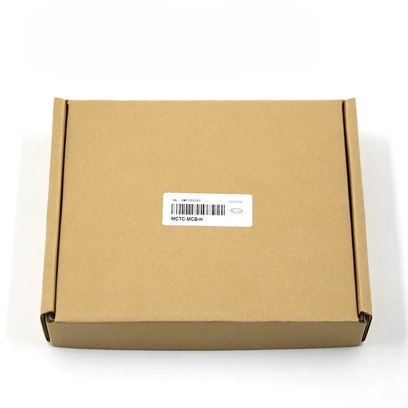 Аппликация alla schedaochen MCTC-MCB-G dell'inverter NICE1000 dellɺscensore Murnac
