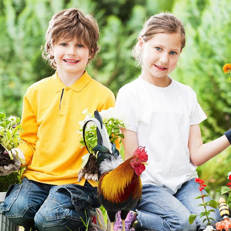 1 шт. декоративная фигурка для внутреннего двора