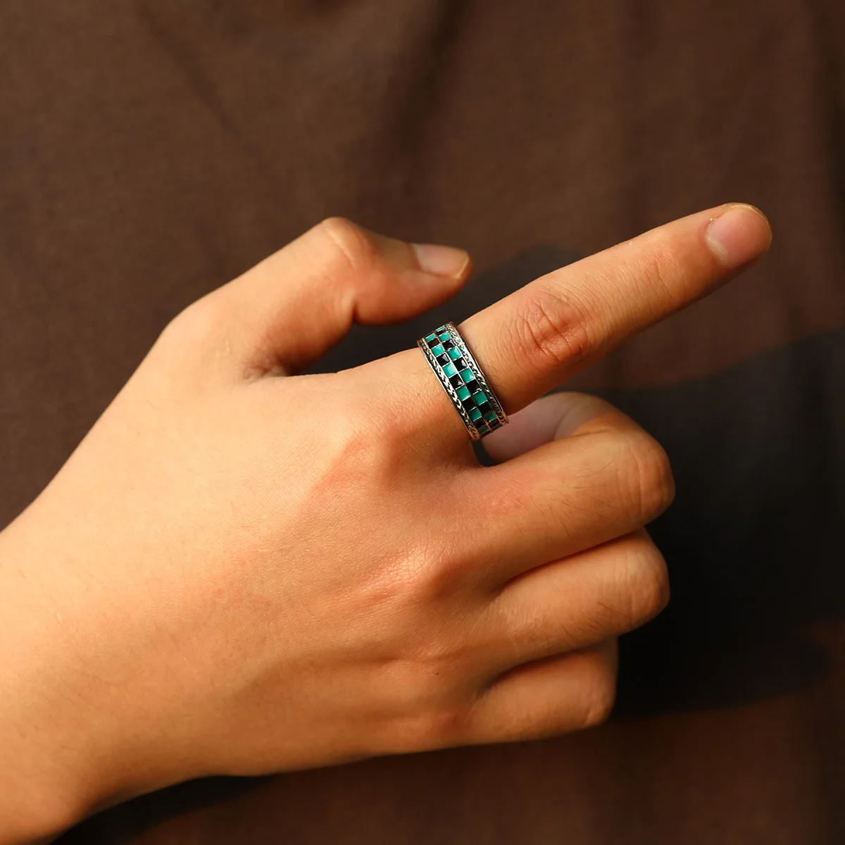 thumb