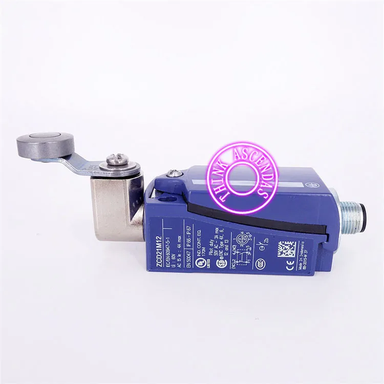 XCKD2119M12 ZCD21M12 ZCY19 ZCE01 Limit Switch