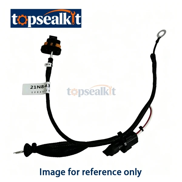 21N843000 Жгут проводов генератора для экскаватора Hyundai -9 (art.: 3920db58dd330) - 3920db58dd330