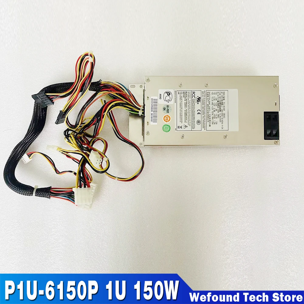 Для Advantech Industrial компьютерный источник питания P1U-6150P 1U 150W
