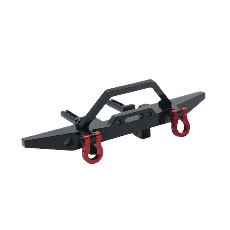 

Бампер передний металлический для MN 1/12 G500 MN86 MN86S Brabus