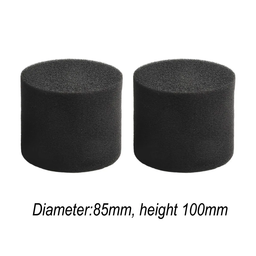 2 шт. поролоновый громкий динамик пробки 72 80 85 90 95 100 мм диаметр X 60 высота детали и