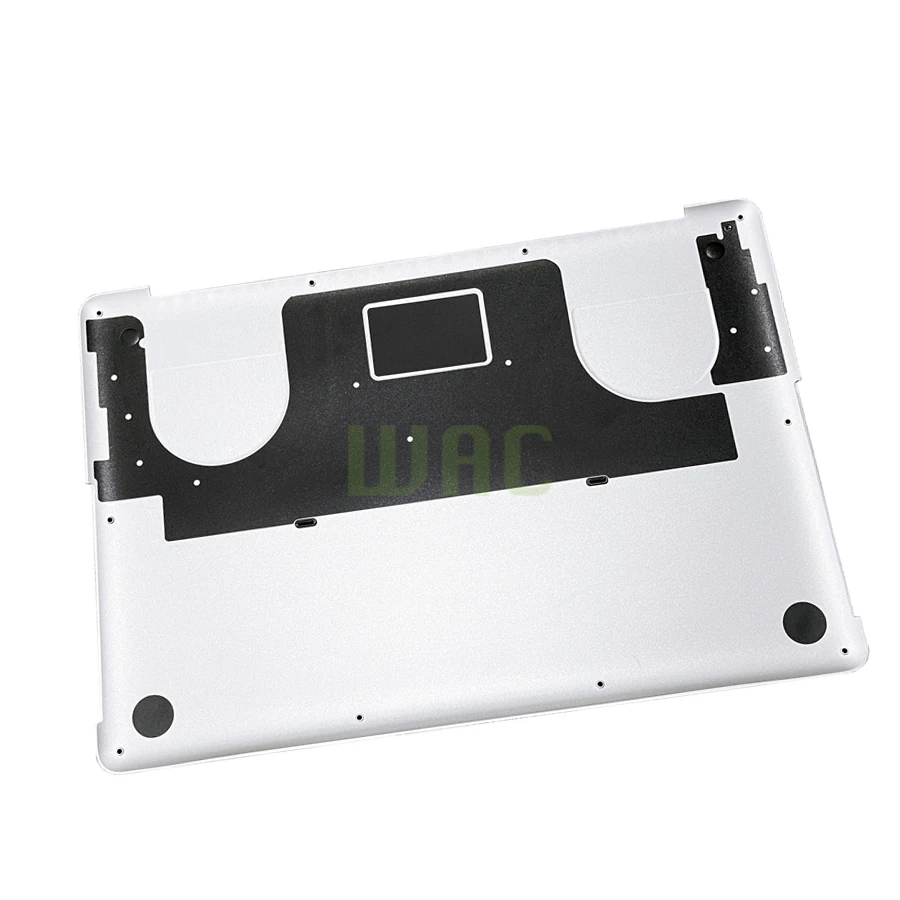 Новый корпус нижнего основания a1398 с винтовой отверткой для Macbook Pro Retina 15 дюймов