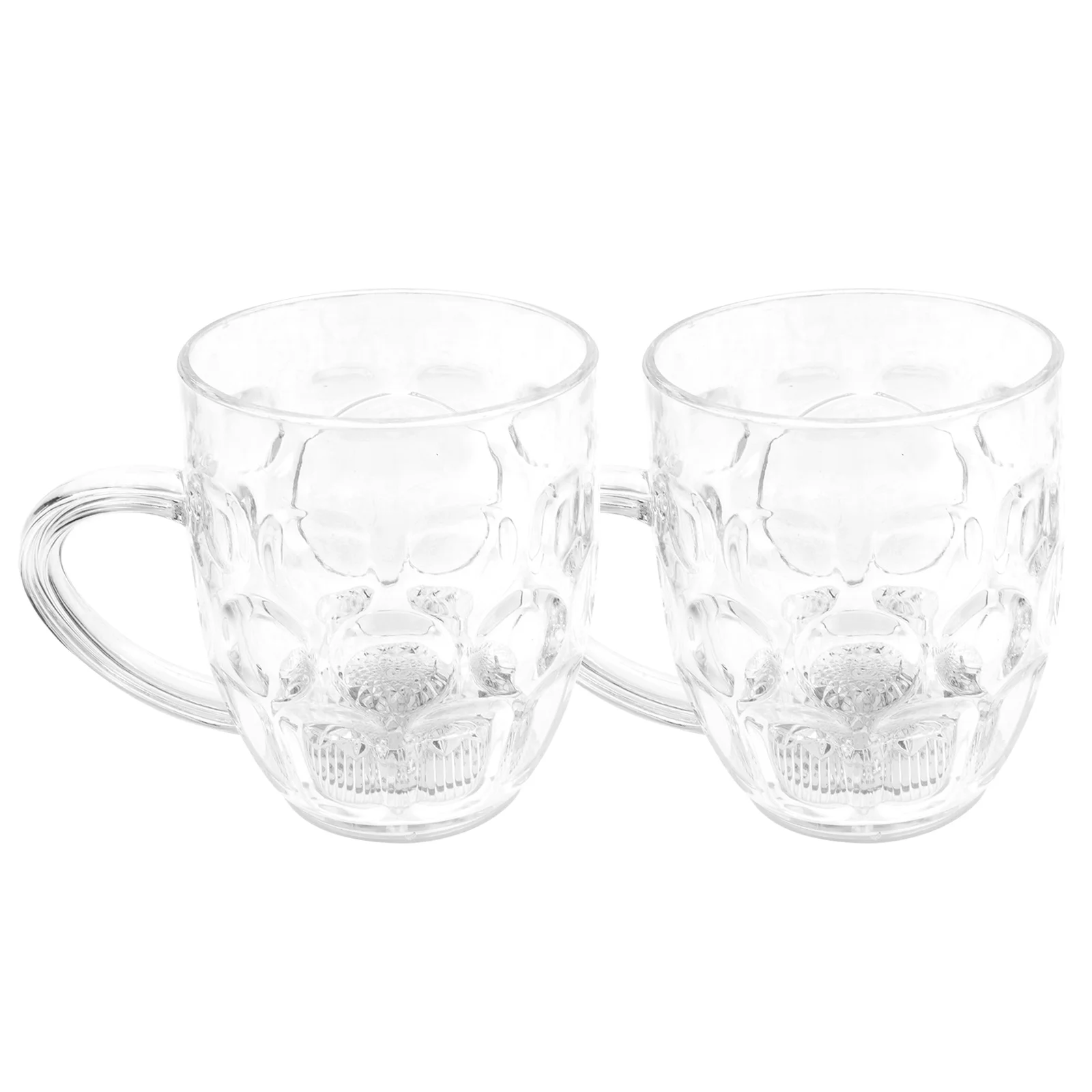 

Cups Party Up Glasses Light Shot Led Glowing Cup Drinking Glow Sets Plates Beer Flash Guests Neon Adults Champagne Bar Club