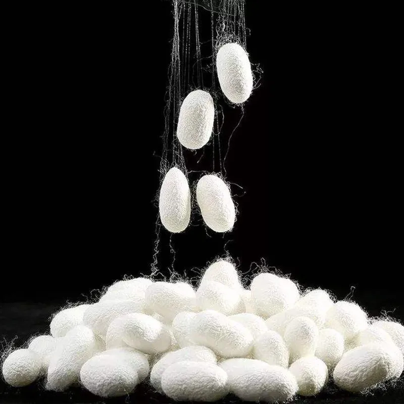 Шелковая мужская летняя высококлассная одежда для тренировок по