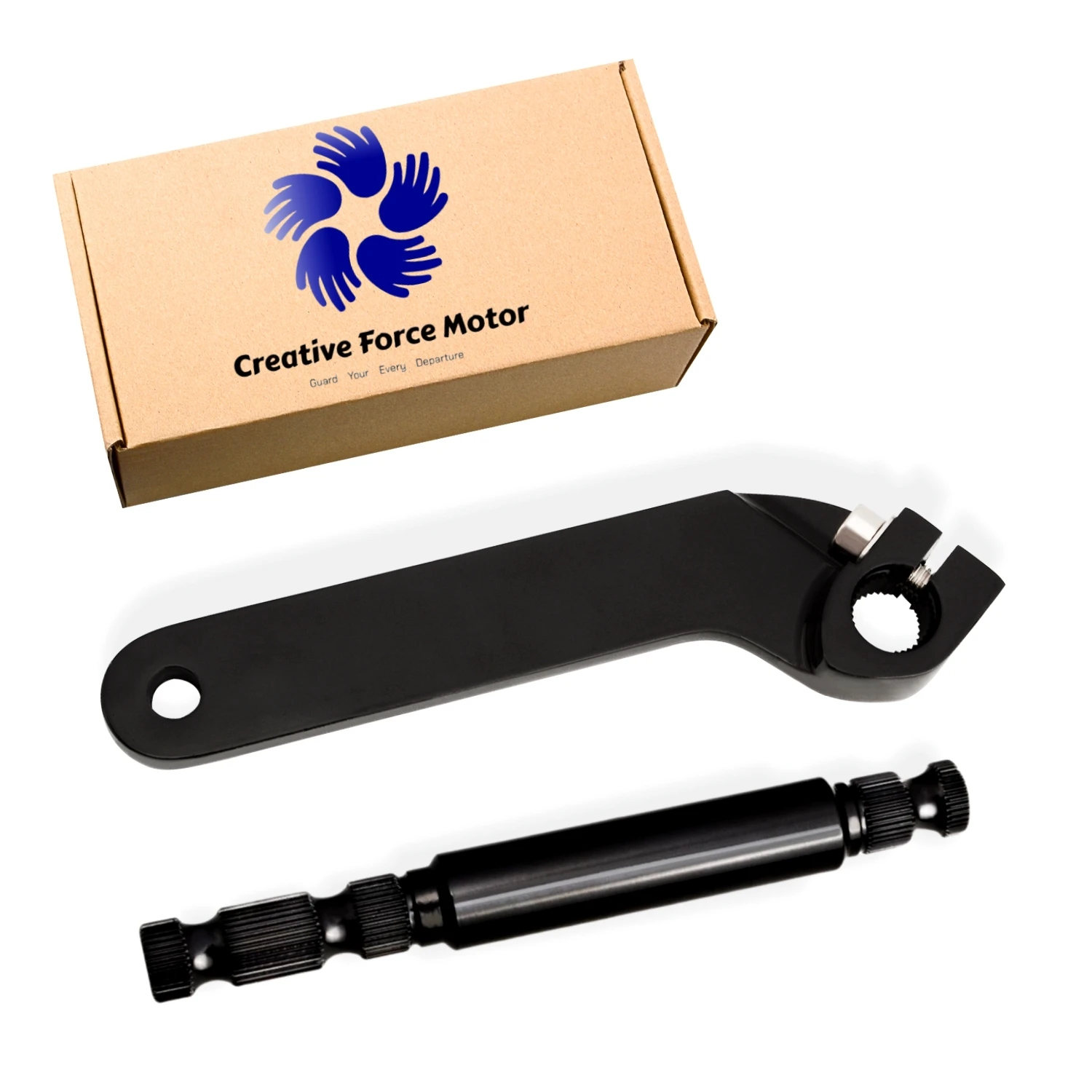 

Внутренний рычаг переключения передач мотоциклов, рычаг переключения передач, рычажный вал для Harley Touring CVO Road King FLHR FLTR Electra Glide FLHTK FLHTC Street Glide FLHX 1984-2016, аксессуары для мотоциклов