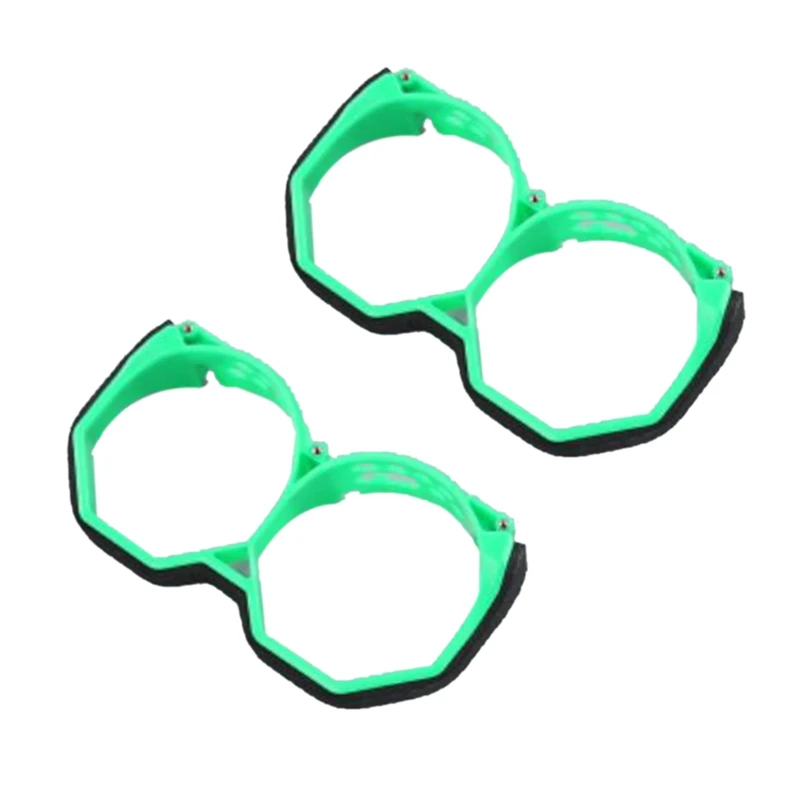 

2Pcs for Iflight ProTek25 Pro/Tek35 Repalcement Prop Guard Voor Fpv Deel
