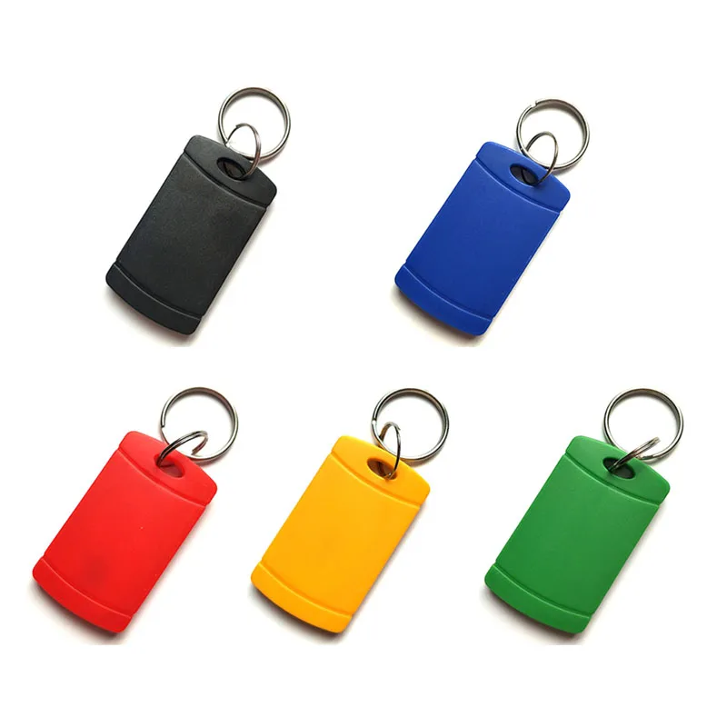 

YEVERAXIN CUID16KC1-5 перезаписываемая RFID карта доступа