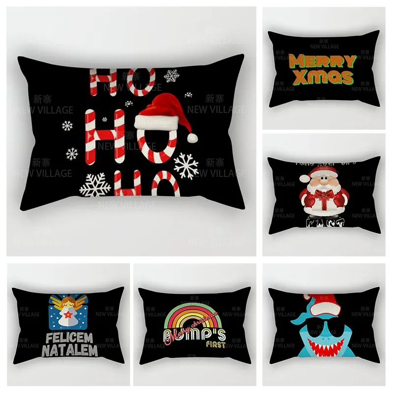 

Скандинавский осенний домашний декор 30*50, чехол для диванной подушки, чехол для дивана, чехол для дивана, 30x50 см, 40x60 40*60, бохо, винтажная манда...