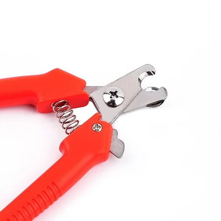 

Pet Nail clipper 468183099