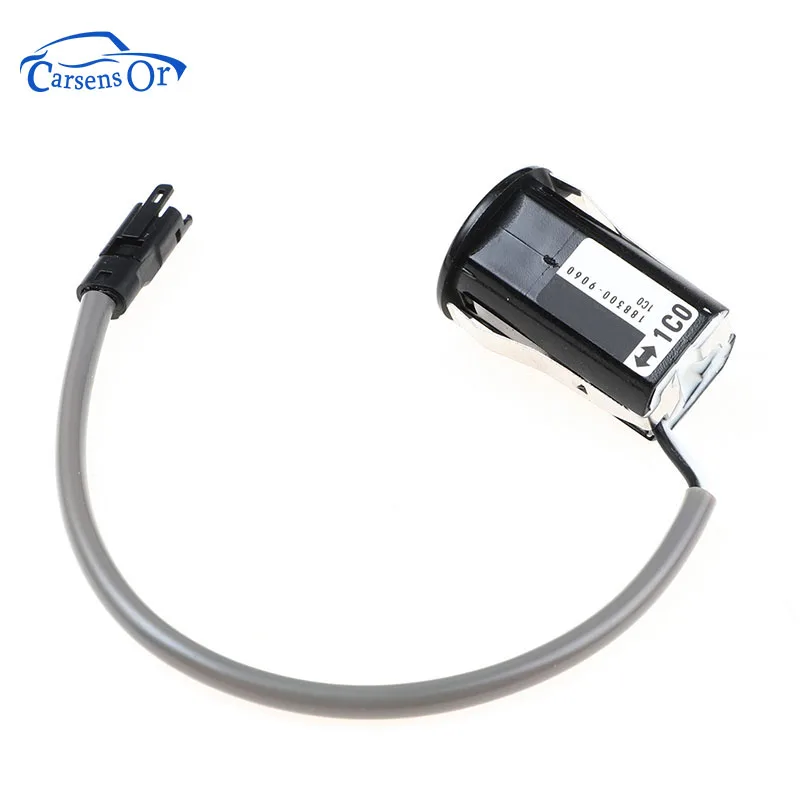 

ODIDIO PZ36200208 PZ362-00208 Автомобильный датчик парковки PDC 1882005610 188300-9060 для Toyota Camry 30 40 Lexus RX300 RX330 RX350