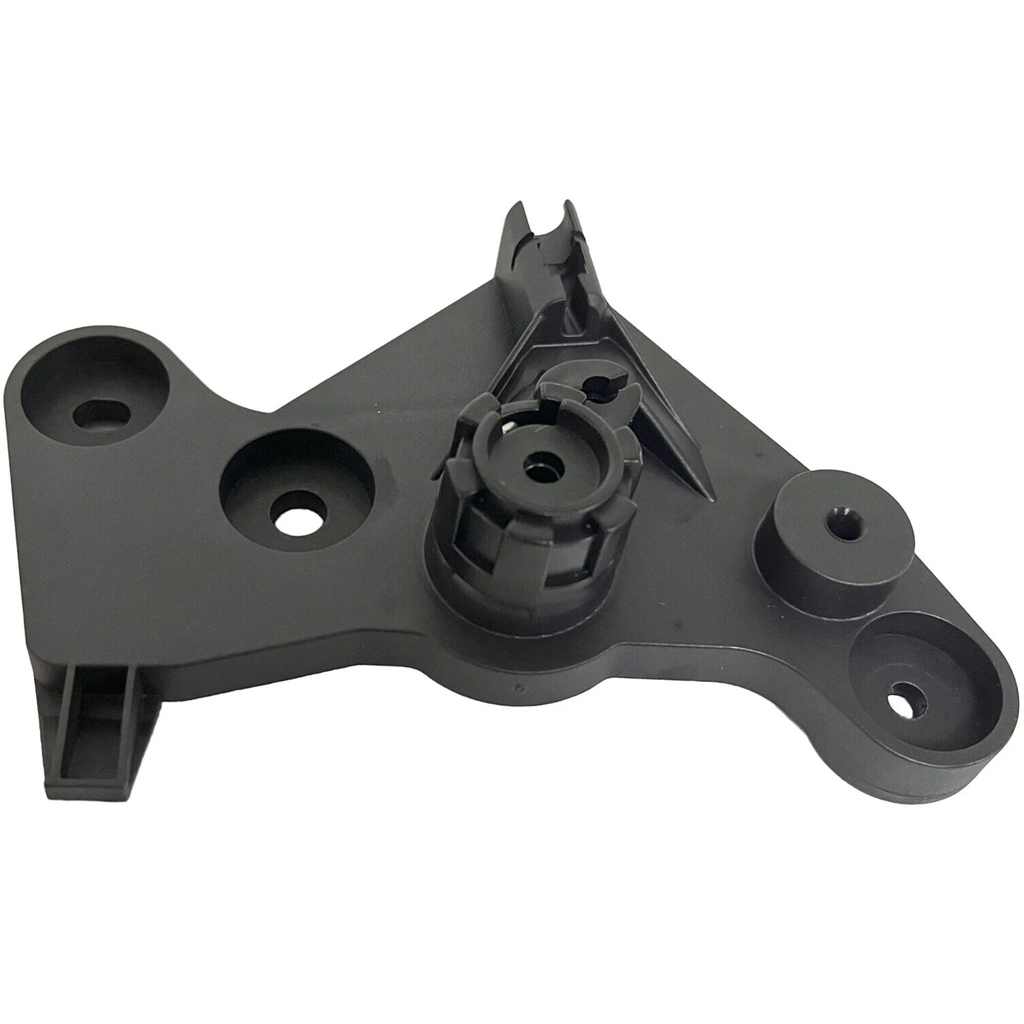 

Hood Latch Release Handle Bracket for 2014-2018 Mini Cooper 51437298817