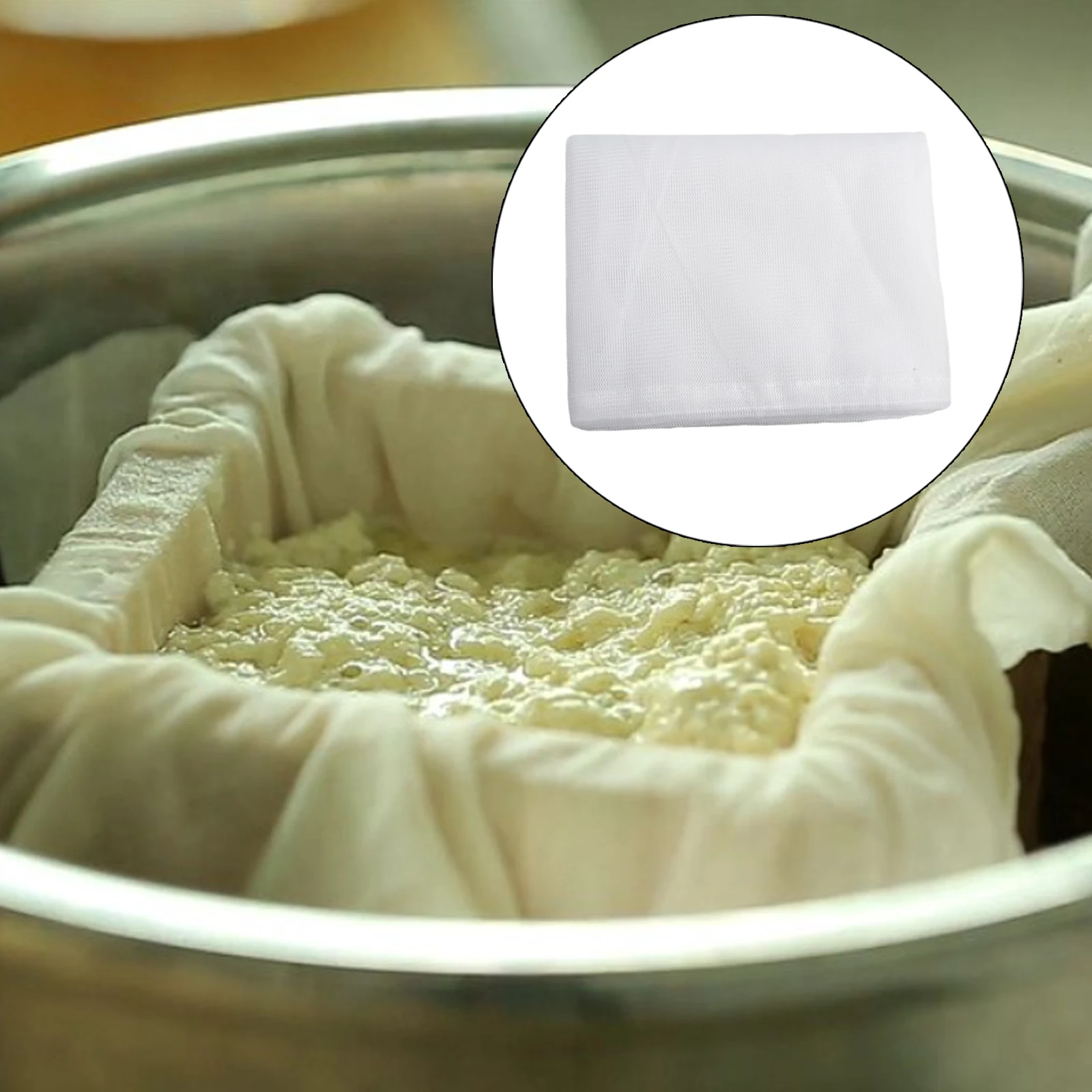 Сумка Нейлоновая сумка для изготовления вина Инструмент заваривания на шнурке