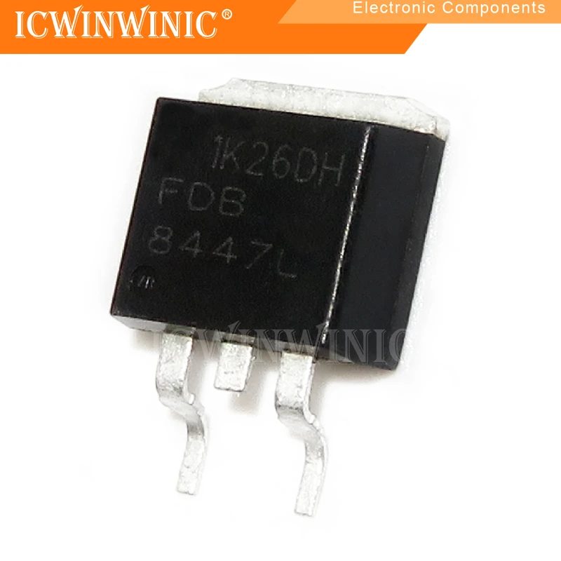 10 шт. FDB8447L FDB8447