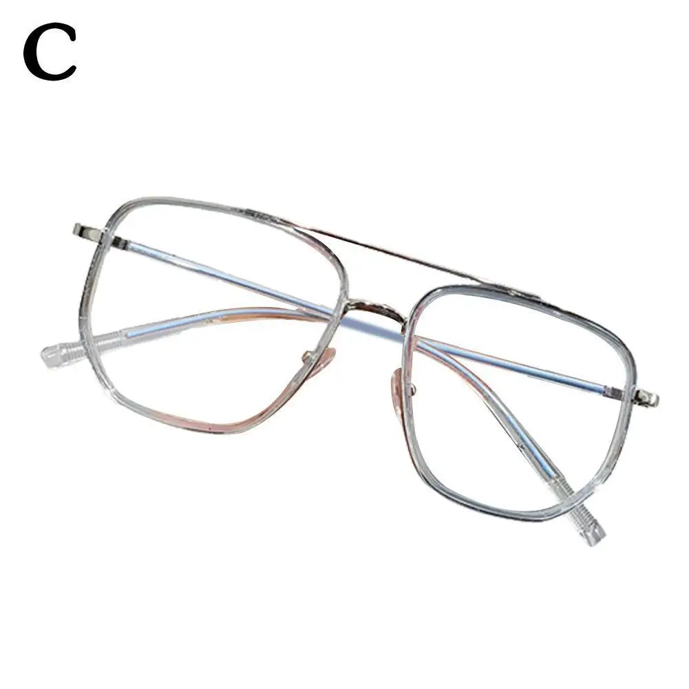 

Большая квадратная оправа, очки с защитой от синего света, очки большого размера, оптические очки, оправа для компьютерных очков для женщин