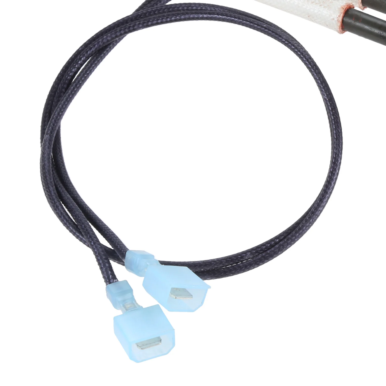 Зажигатель петли для пеллетной печи, задний зажигатель для камина, совместимый с плитами в гранулах квадрокоптера Mt Vernon AE, вставка Mt Vernon AE (art.: 3920b96af7bad) - 3920b96af7bad