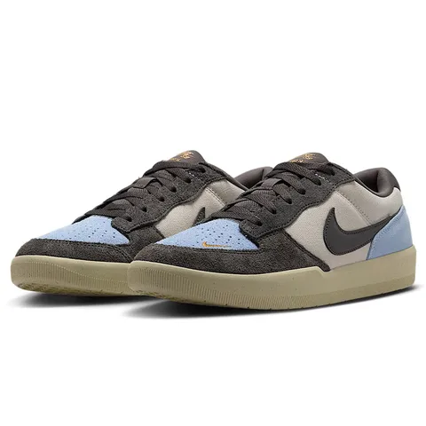 Оригинальных мужских кроссовок для скейтбординга NIKE SB FORCE 58, кроссовки