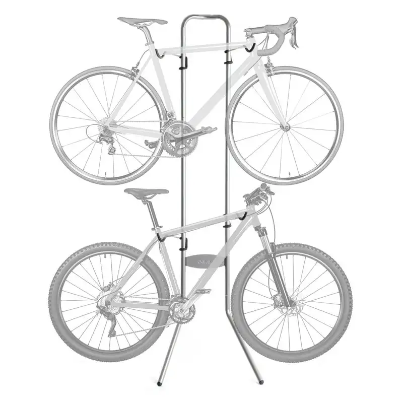 

Bicycles Stand Indoor Bicycles Rack for Garage Road bike accessories Bike storage Phone holder Soporte móvil bicicleta Fahrrads