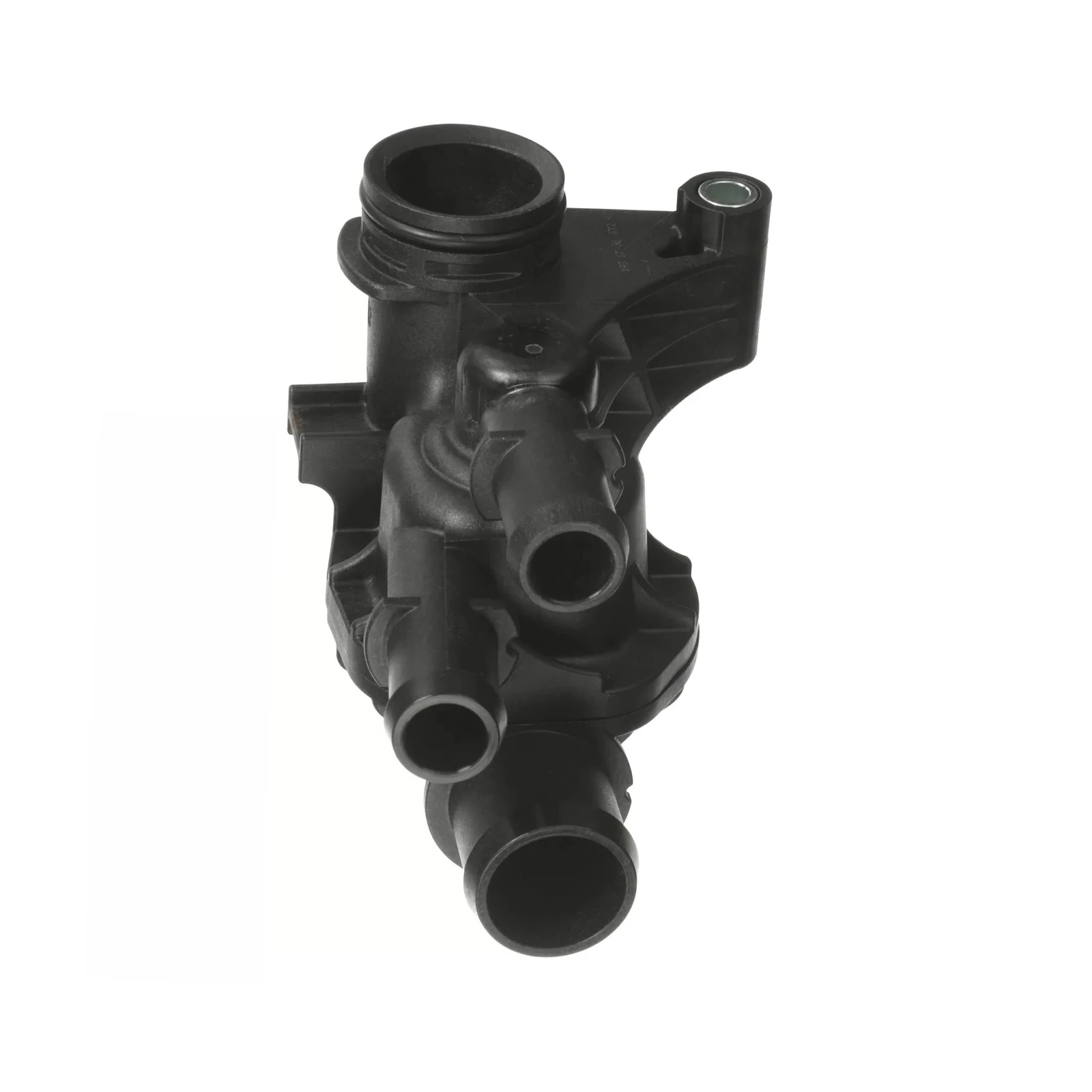 Проверьте номер OE Корпус термостата двигателя Прямая замена Простая установка