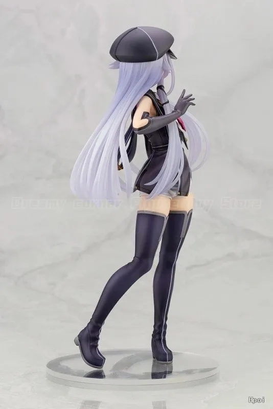 Фото В наличии: Фигурка KOTOBUKIYA The Legend of Heroes: Hajimari No Kiseki Altina Orion, масштаб 1/8, высота 19,0 см. №2