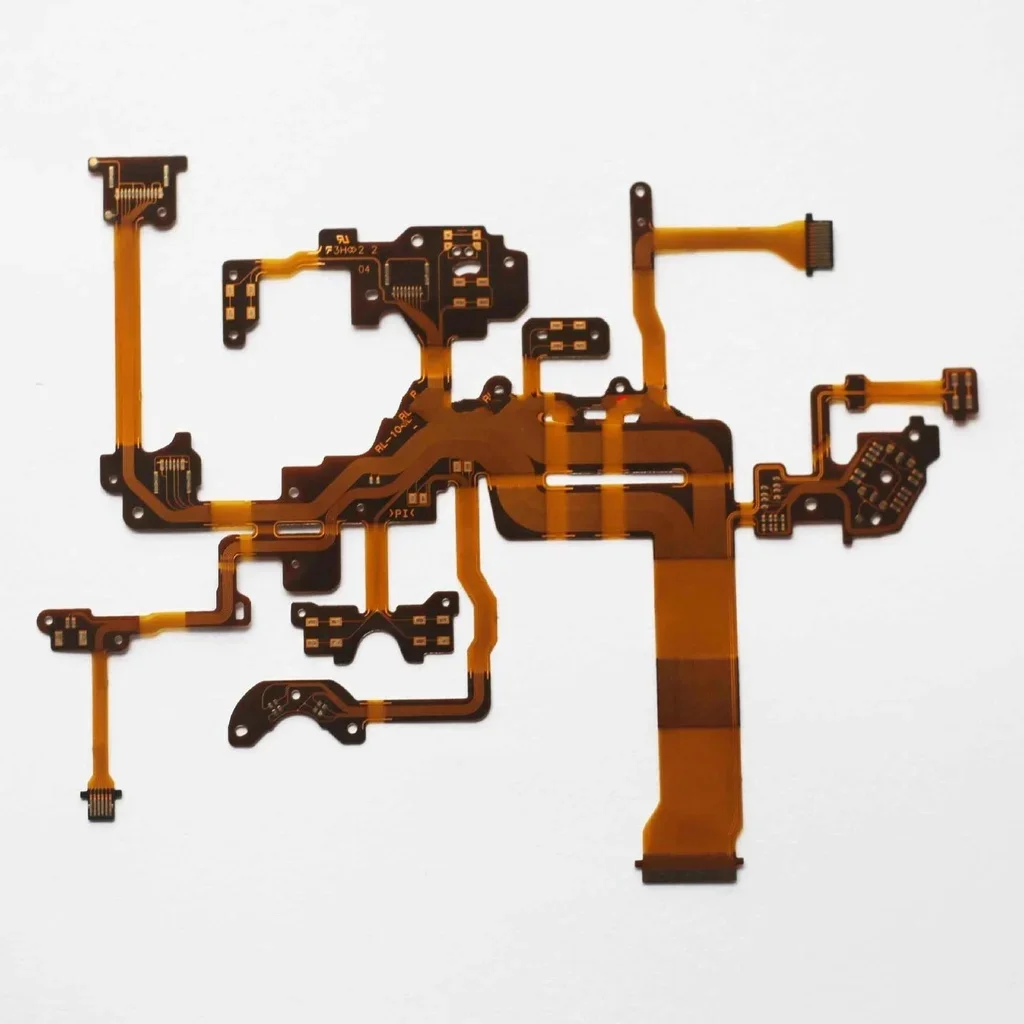 Гибкий кабель для SONY A7R II ILCE-7RM2 / A7S ILCE-7SM A7 ILCE-7SM2 Camera A7M2 A7R2 A7S2