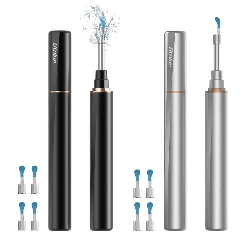 

Durable High Precision Earpick Explore Micro-World with Electronic Devices