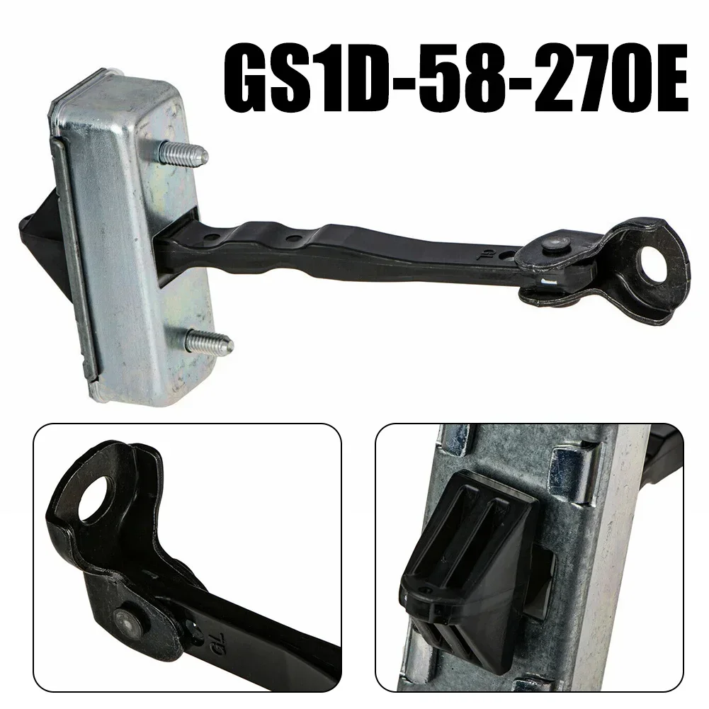 Для Mazda 6 2009-2013 дверной стопор замена 1 шт. аксессуар для GS1D-58-270E высокое качество
