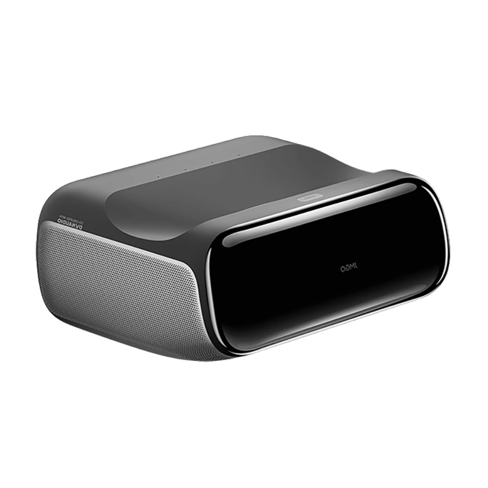 JMGO 4K лазерный проектор