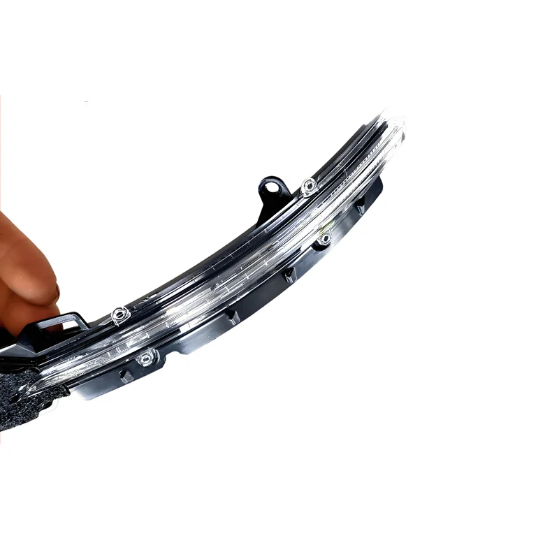 

DinCh для Skywell ET5 светодиодное зеркало заднего вида указатель поворота боковое зеркало заднего вида индикаторная лампа