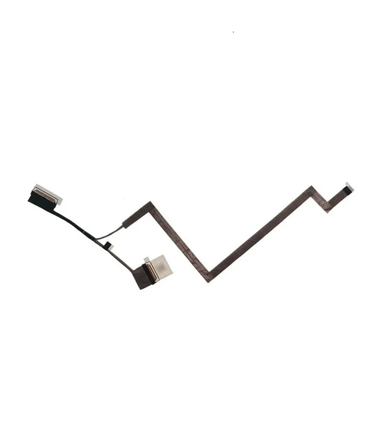 Сменный ЖК-кабель NT EDP HD для ноутбуков Dell Latitude 3435 E3435 6856F 06856F 450.0QB02.0001 450.0QB02.0021