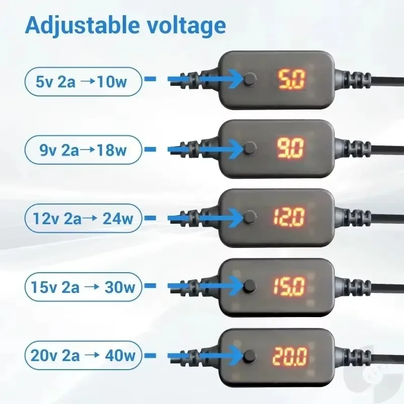Превосходное для 1 шт., аксессуары для автомобильной электроники, 5 В, 2 А, USB до 12 В, розетка прикуривателя, USB-адаптер прикуривателя «папа-мама» (art.: 3920d0ced5eaf) - 3920d0ced5eaf